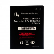 Акумулятор Fly BL4045 IQ4410i Quad Phoenix 2