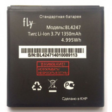 Акумулятор Fly BL6409 (IQ4406 Era Nano 6)