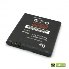 Акумулятор Fly BL6417 / Fly IQ239+
