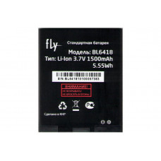 Акумулятор Fly BL6418 / FS403
