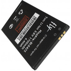 Акумулятор Fly BL6425 / FS454 Nimbus 8