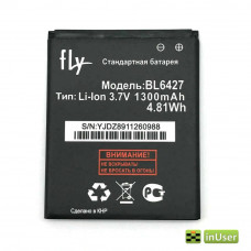 Акумулятор Fly BL6427 / FS407