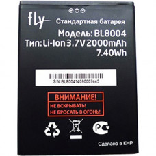 Акумулятор Fly BL8004 (IQ4503 Era Life 6)