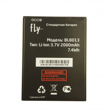 Акумулятор Fly BL8013 для FS506 Cirrus 3