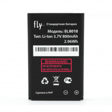Акумулятор Fly BL8018 / FF183