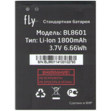 Акумулятор Fly BL8601 для IQ4505 Quad ERA Life 7