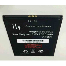 Акумулятор Fly BL8605 для FS502 Cirrus 1