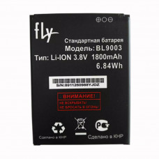 Акумулятор Fly BL9003 для FS452 Nimbus 2