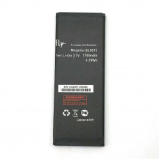 Акумулятор Fly BL9011 / FS406 Stratus 5
