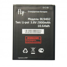 Акумулятор Fly BL9402 ( FS553 Cirrus 9 )