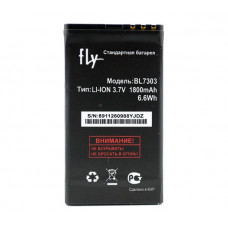 Акумулятор Fly TS107 (BL7303, BL-7303)