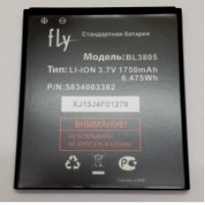 Акумулятор BL3805 для Fly IQ4404 (original)