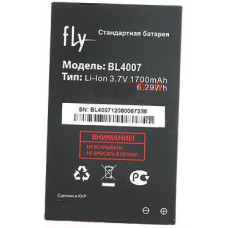 Акумулятор BL4007 для Fly DS123, DS130