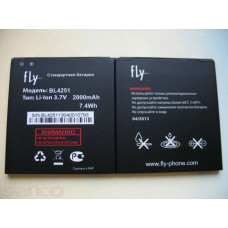 Акумулятор BL4031 для Fly IQ4403 (original)