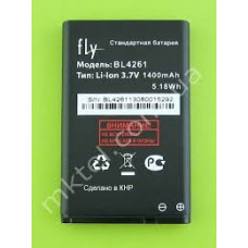 Акумулятор BL4261 для Fly DS128 (original)