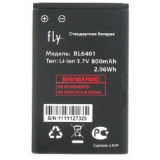 Акумулятор BL6401 для Fly DS103, DS103D