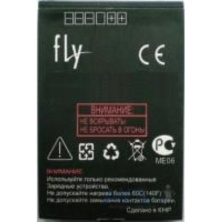 Акумулятор BL7407 для Fly DS106D (original)