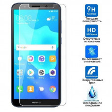 Защитное стекло 2.5D для Huawei Y5 (2018)/Honor 7S