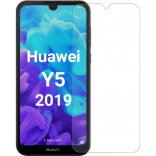 Защитное стекло 2.5D для Huawei Y5 (2019)/Honor 8S
