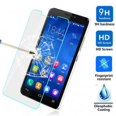 Защитное стекло Tempered Glass для Ascend  Huawei Y3 II