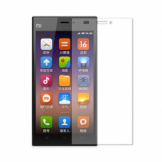 Защитная пленка для Xiaomi Mi 3 (matte)