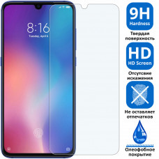 Защитное стекло 2.5D для Xiaomi Mi 9 SE