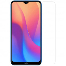 Защитное стекло 2.5D для Xiaomi Redmi 8/8A