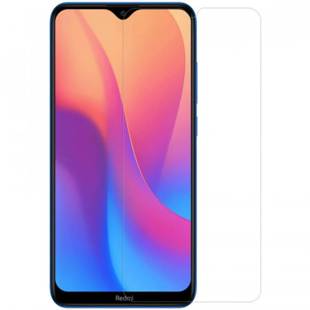 Защитное стекло 2.5D для Xiaomi Redmi 8/8A