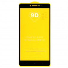 Защитное стекло 9D для Xiaomi Mi Max/Mi Max 2