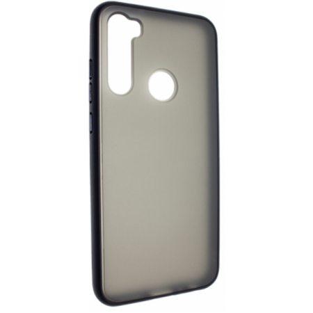 Чехол-накладка Hoco MaxShield для Xiaomi Redmi Note 8T (black)
