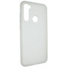 Чехол-накладка Hoco MaxShield для Xiaomi Redmi Note 8T (white)