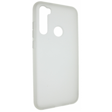 Чехол-накладка Hoco MaxShield для Xiaomi Redmi Note 8T (white)
