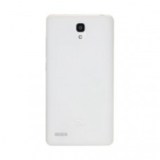Чехол-накладка TPU cover case for Xiaomi Redmi Note (white)
