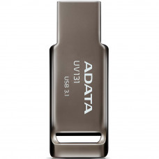 Флеш-драйв ADATA UV131 32GB Metal Grey