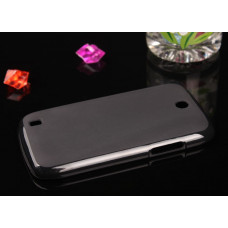 Чехол-накладка TPU cover case for ZTE U809 (black)