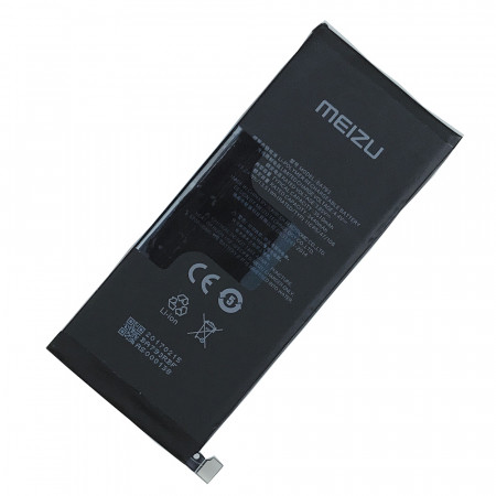 Акумулятор BA793 (Meizu Pro 7 Plus) 3440 mAh 