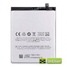 Акумулятор BA851 для Meizu E3 3300 mAh