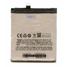 Акумулятор Meizu BA02 (M3E A680Q) 3000 mAh
