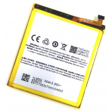 Акумулятор Meizu BA712 (M6s) M712h 