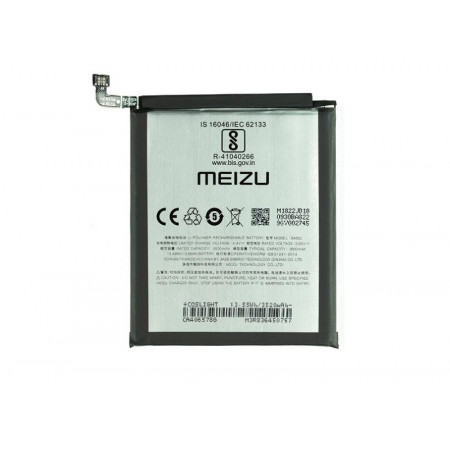 Акумулятор Meizu BA822 (Note 8) 3600 mAh