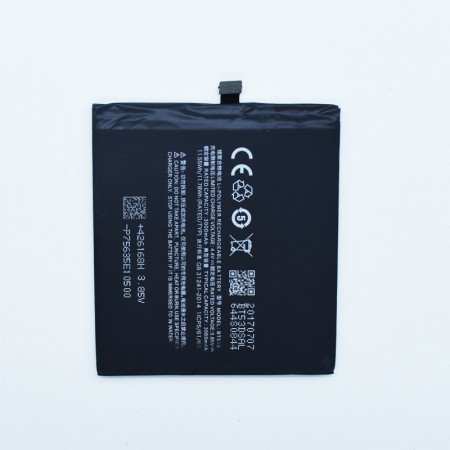 Акумулятор Meizu BT53S Pro 6S (M570Q-S) 