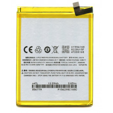 Акумулятор Meizu BU15 (U20) U685h (3260mAh)