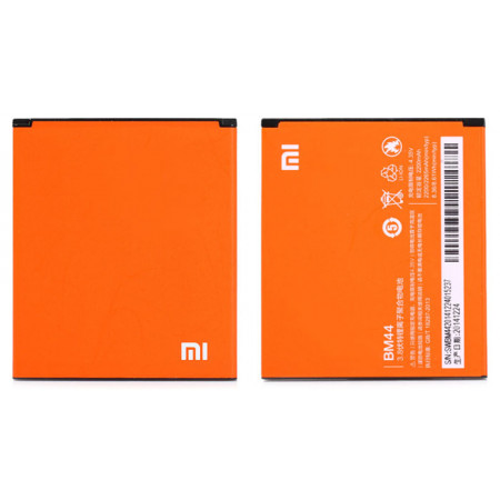 Акумулятор BM40, BM41, BM44 для Xiaomi Redmi 2, Redmi 1s, Mi 2A, Hongmi, Red Rice