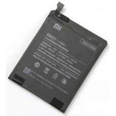 Акумулятор BM21 для Акумулятор Xiaomi Mi Note 
