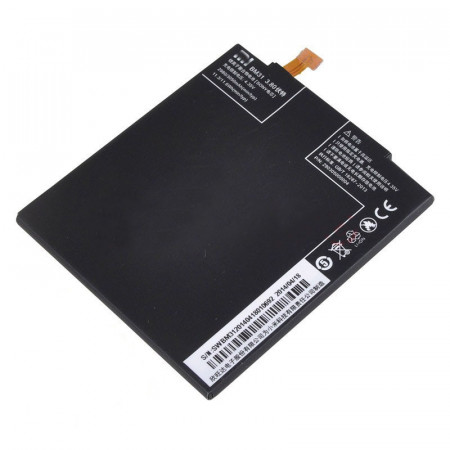 Акумулятор BM31 Xiaomi для Mi 3, M3, Mi 3s