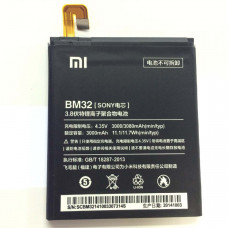 Акумулятор BM32 для Акумулятор Xiaomi Mi 4 Original PRC