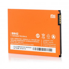 Акумулятор BM42 для Акумулятор Xiaomi Redmi Note, Redmi Note Prime