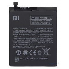 Акумулятор BM3B для Xiaomi Mi Mix 2/ Mi Mix 2S / Mi Mix Evo