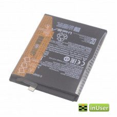 Акумулятор BM53 для Xiaomi Mi 10T Pro / Mi 10T / Redmi K30S (M2007J3SJ, M2007J3SP, M2007J3SI, M2007J17C, M2007J3SY)