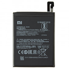 Акумулятор BN48 для Xiaomi Redmi Note 6 Pro, (M1806E7TG, M1806E7TH, M1806E7TI) ORIGINAL PRC